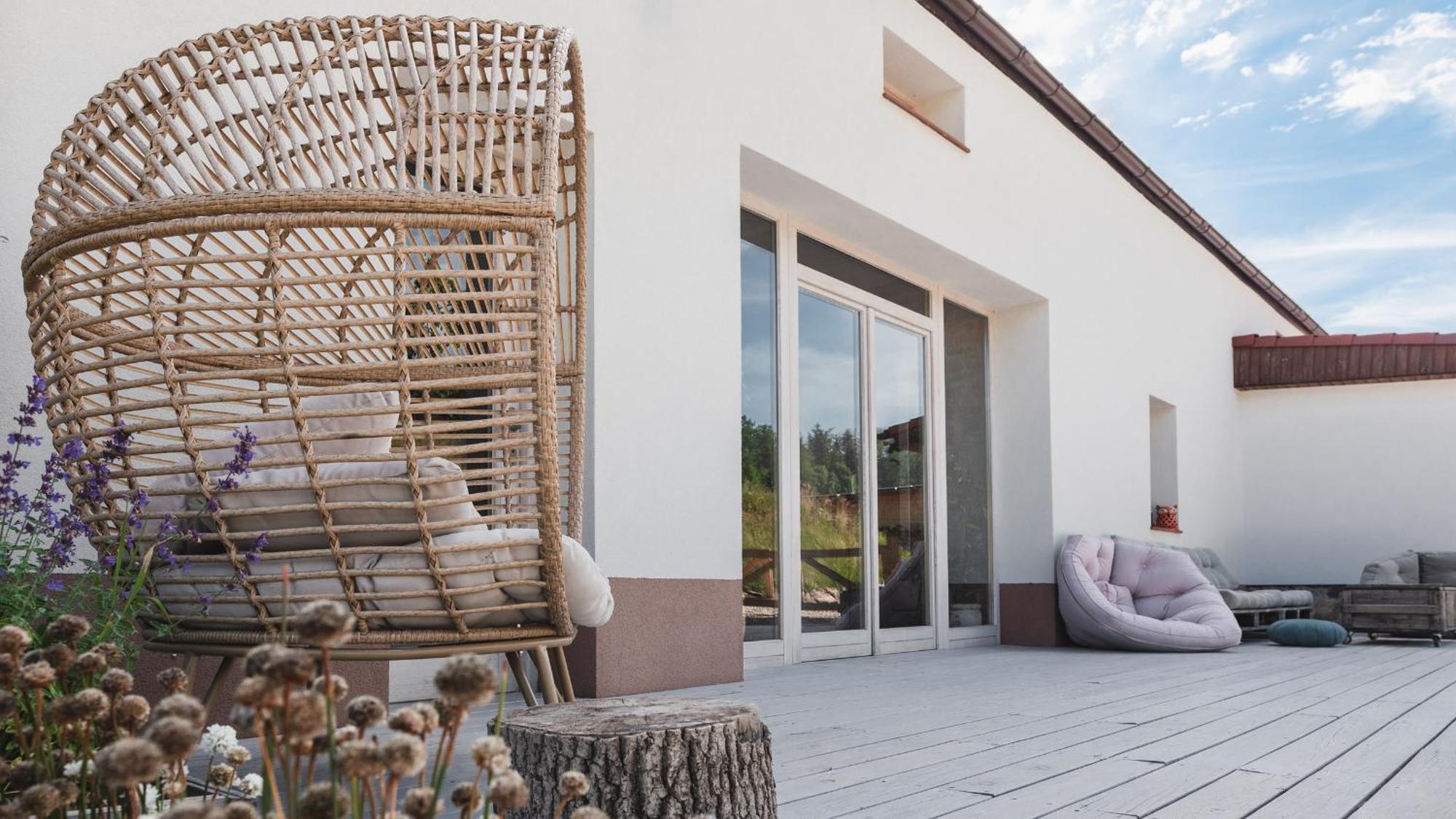 Zapomnienie Villa Nowa Ruda Bagian luar foto