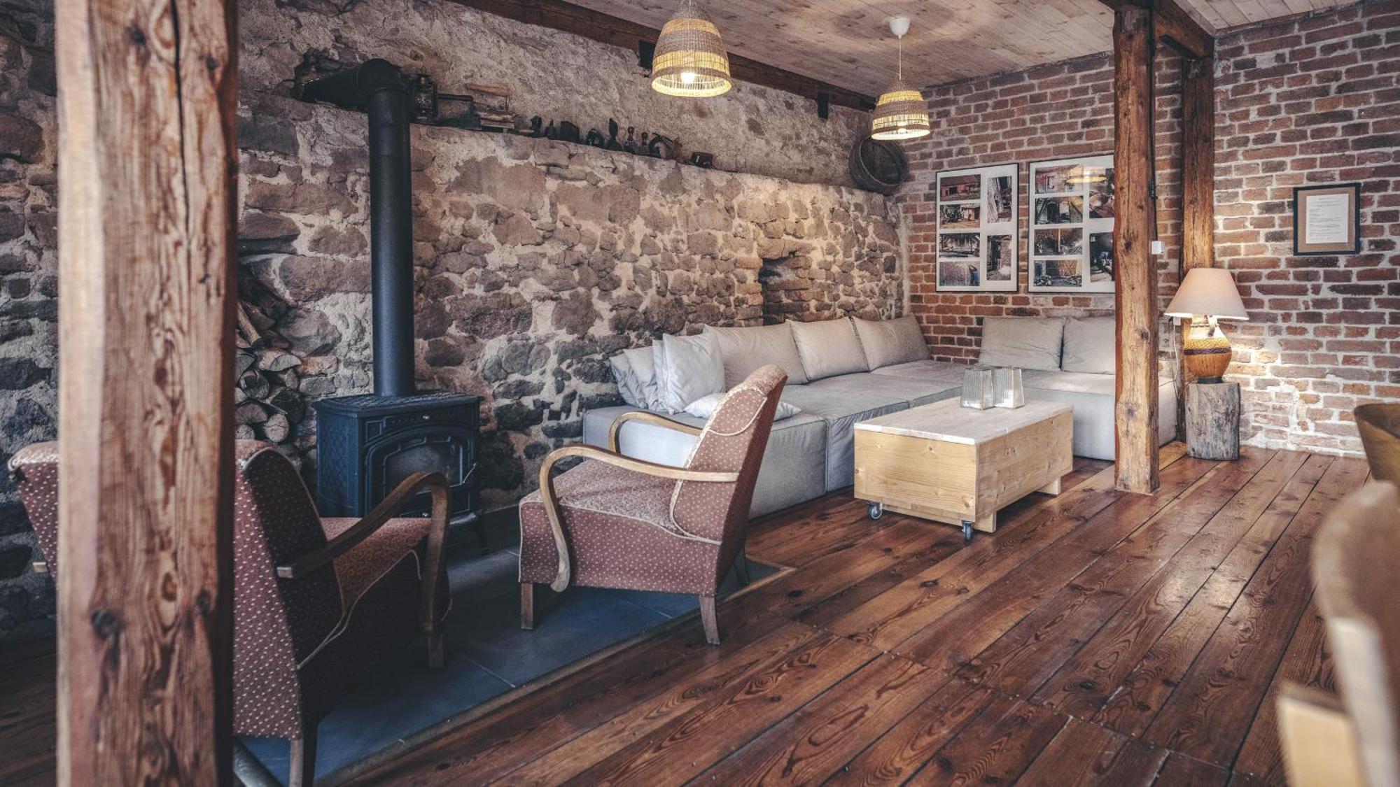 Zapomnienie Villa Nowa Ruda Bagian luar foto