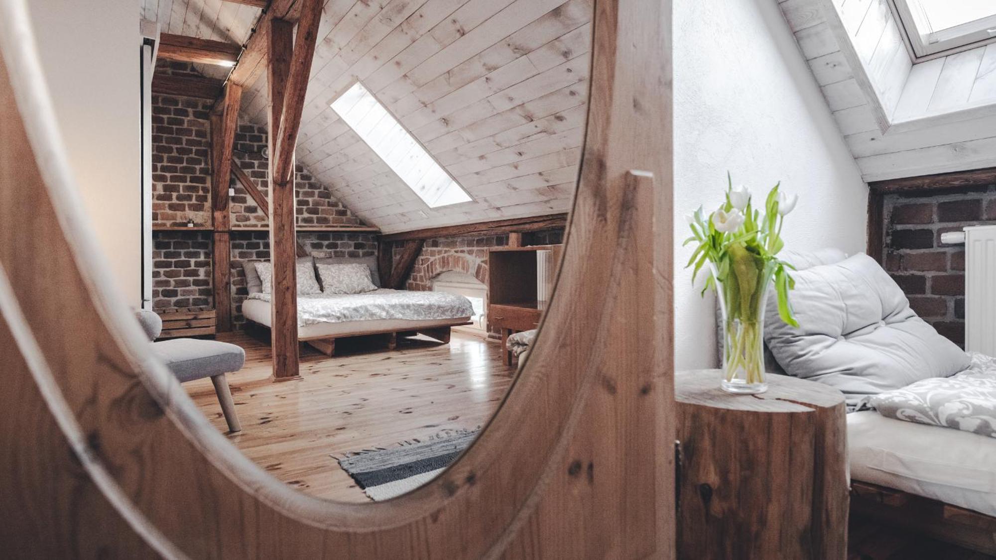 Zapomnienie Villa Nowa Ruda Bagian luar foto
