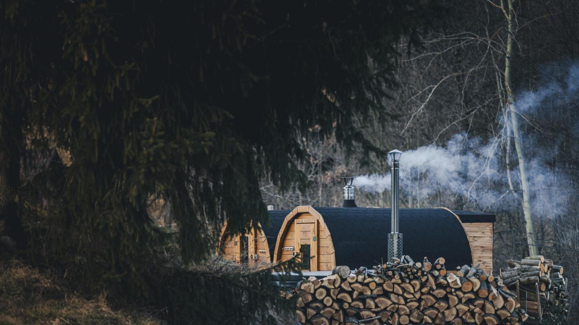 Zapomnienie Villa Nowa Ruda Bagian luar foto