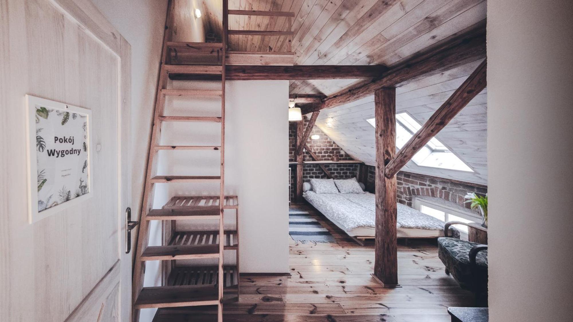 Zapomnienie Villa Nowa Ruda Bagian luar foto