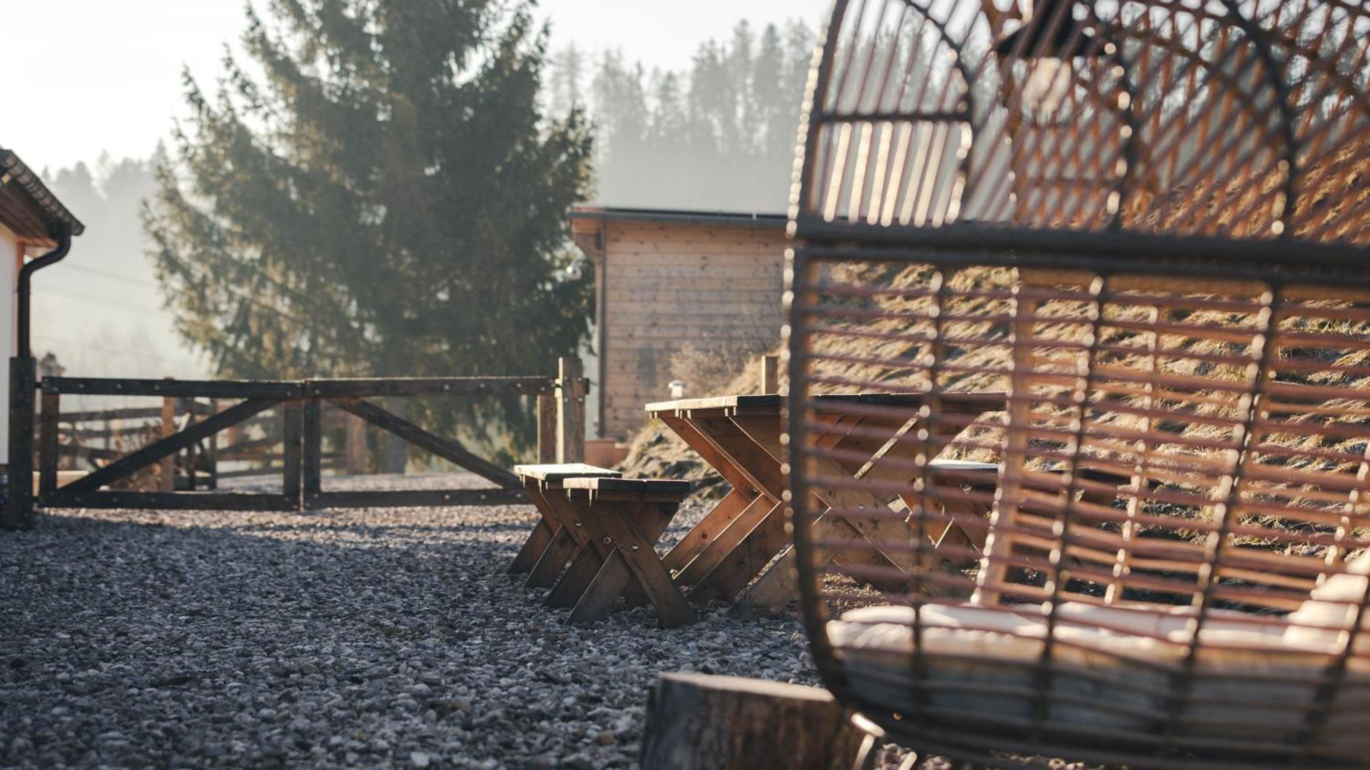 Zapomnienie Villa Nowa Ruda Bagian luar foto